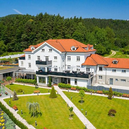 Sp Resort - Peter Sagan ชิลินา ภายนอก รูปภาพ