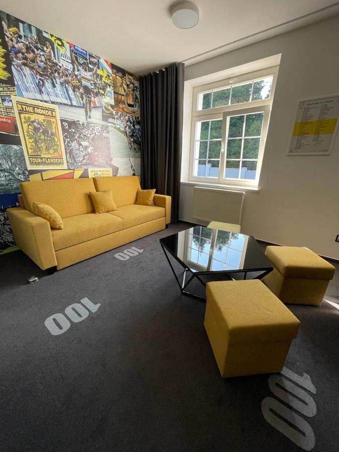 Sp Resort - Peter Sagan ชิลินา ภายนอก รูปภาพ