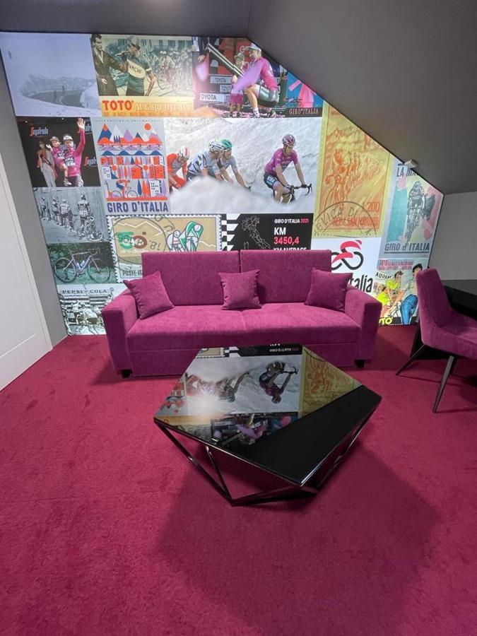 Sp Resort - Peter Sagan ชิลินา ภายนอก รูปภาพ