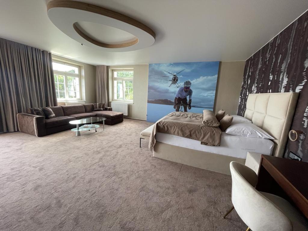 Sp Resort - Peter Sagan ชิลินา ภายนอก รูปภาพ