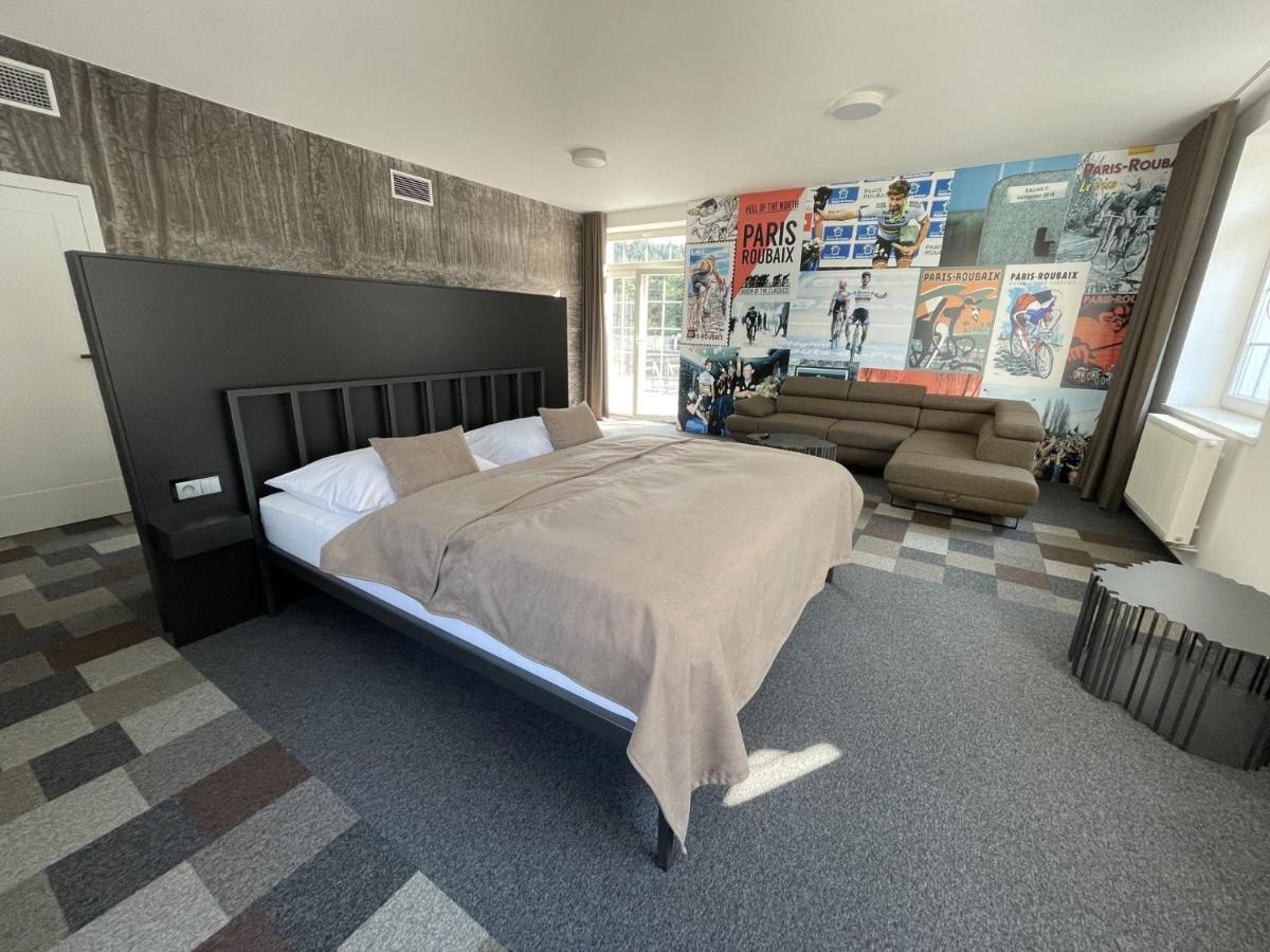 Sp Resort - Peter Sagan ชิลินา ภายนอก รูปภาพ