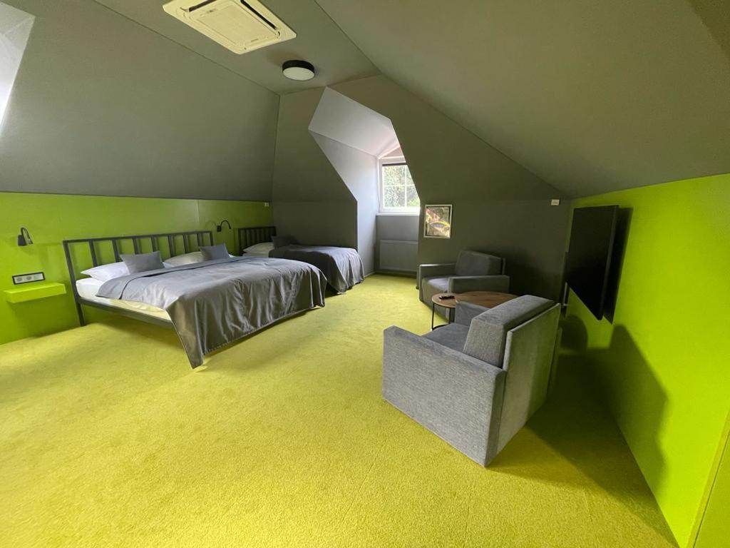Sp Resort - Peter Sagan ชิลินา ภายนอก รูปภาพ