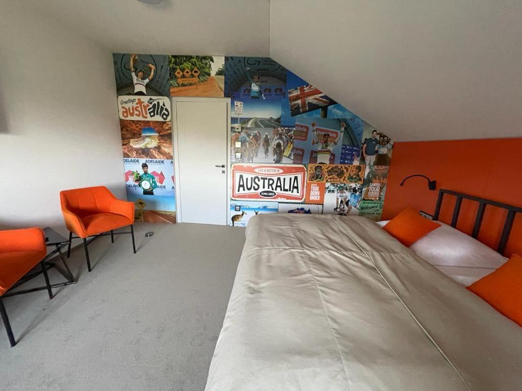 Sp Resort - Peter Sagan ชิลินา ภายนอก รูปภาพ