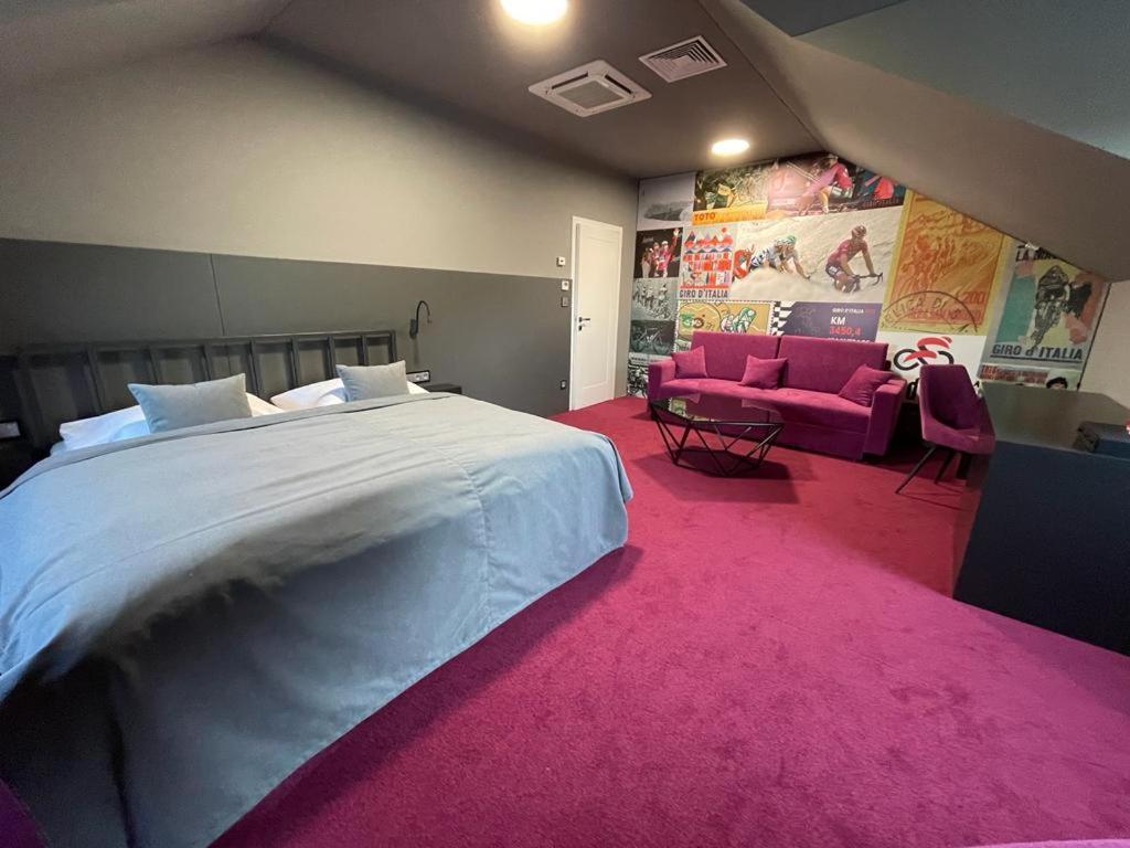 Sp Resort - Peter Sagan ชิลินา ภายนอก รูปภาพ