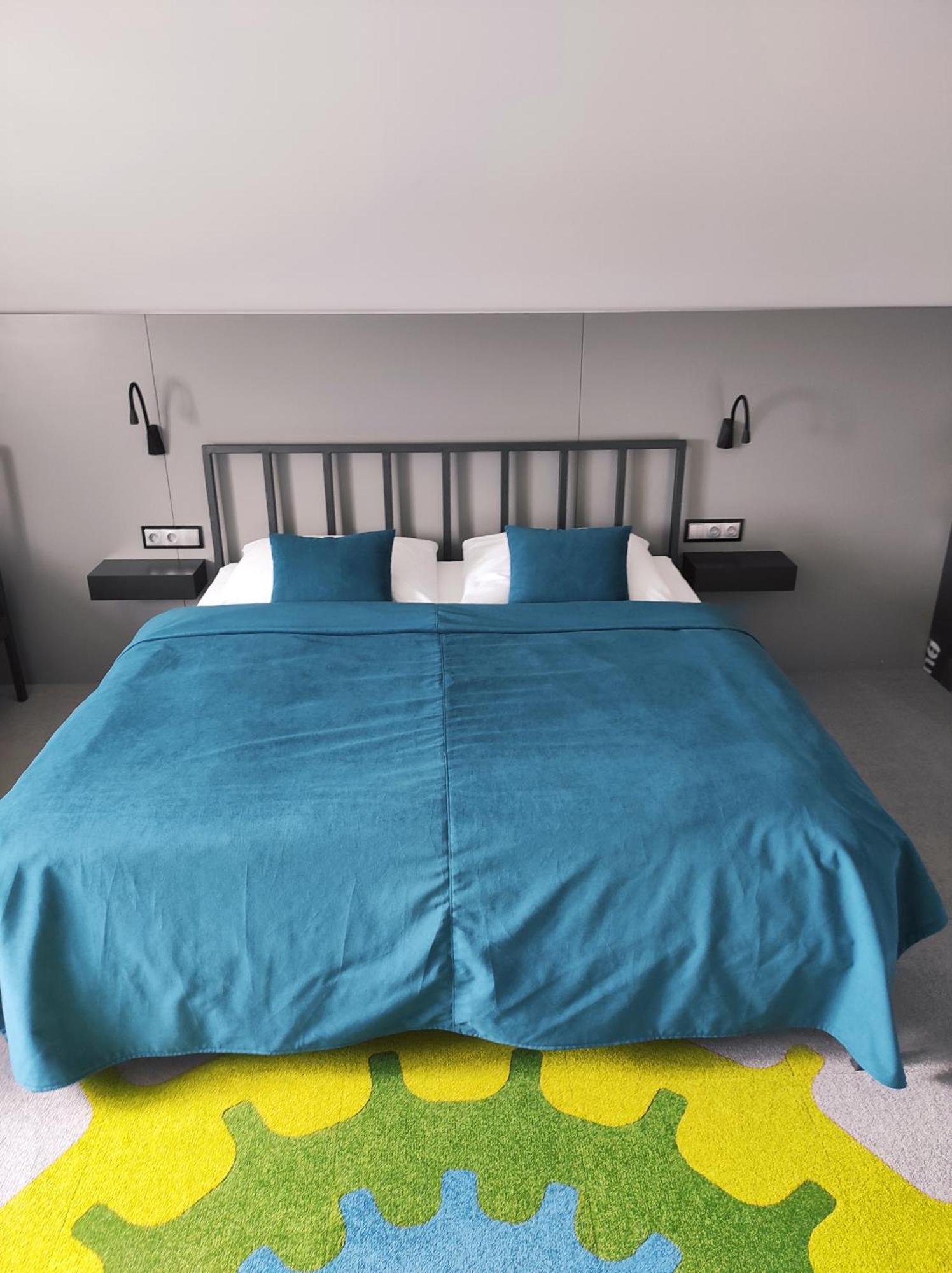 Sp Resort - Peter Sagan ชิลินา ภายนอก รูปภาพ