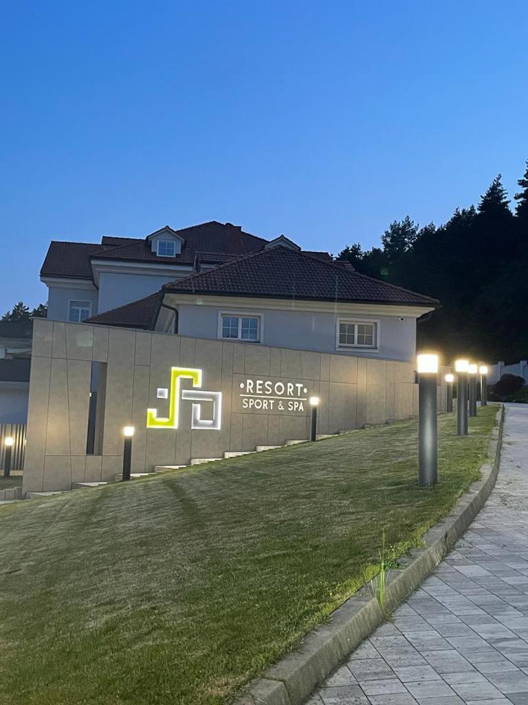 Sp Resort - Peter Sagan ชิลินา ภายนอก รูปภาพ