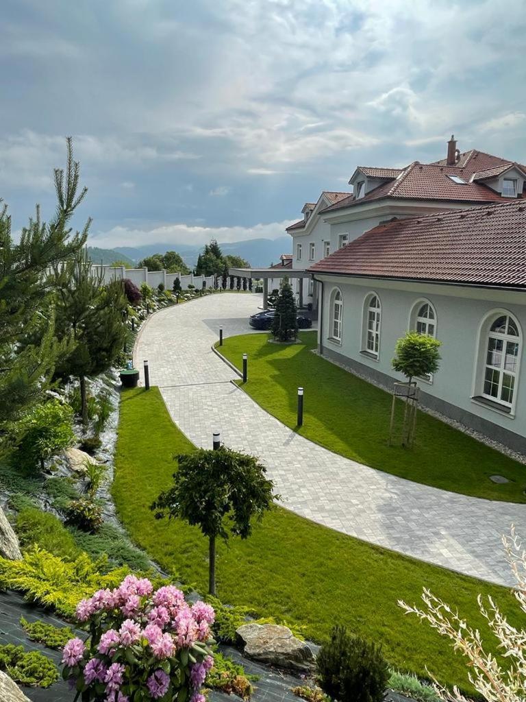 Sp Resort - Peter Sagan ชิลินา ภายนอก รูปภาพ