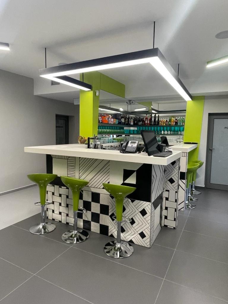 Sp Resort - Peter Sagan ชิลินา ภายนอก รูปภาพ