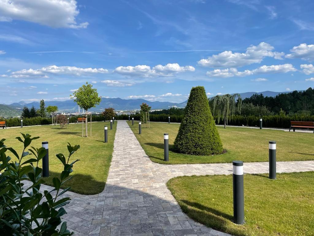 Sp Resort - Peter Sagan ชิลินา ภายนอก รูปภาพ