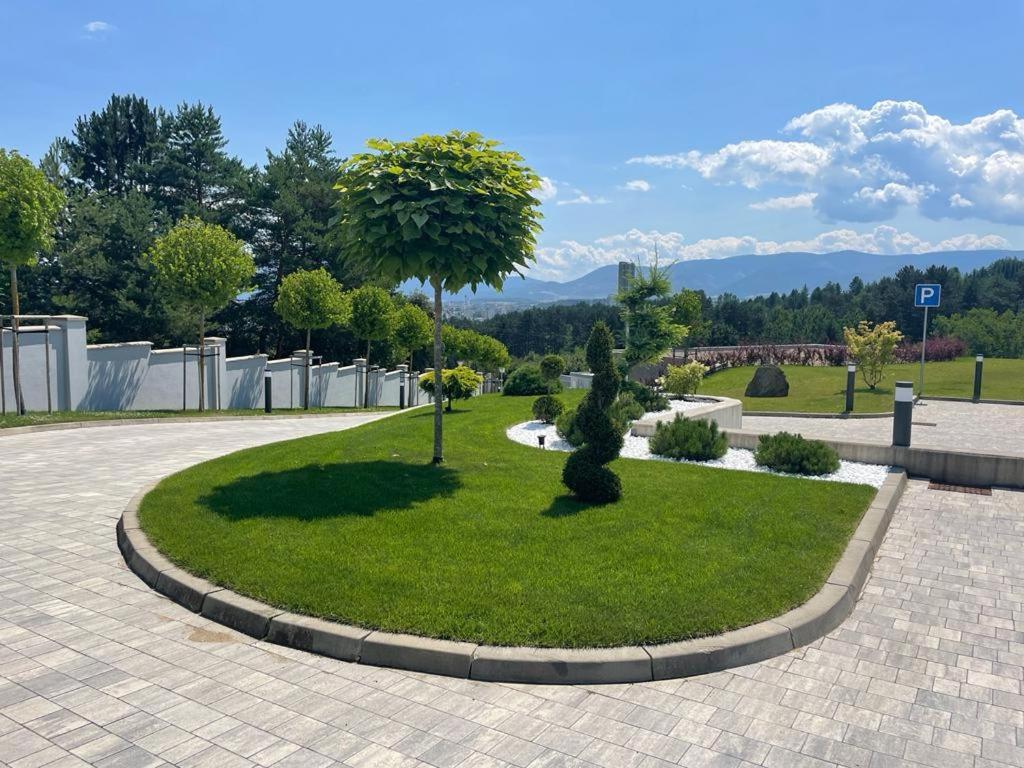 Sp Resort - Peter Sagan ชิลินา ภายนอก รูปภาพ