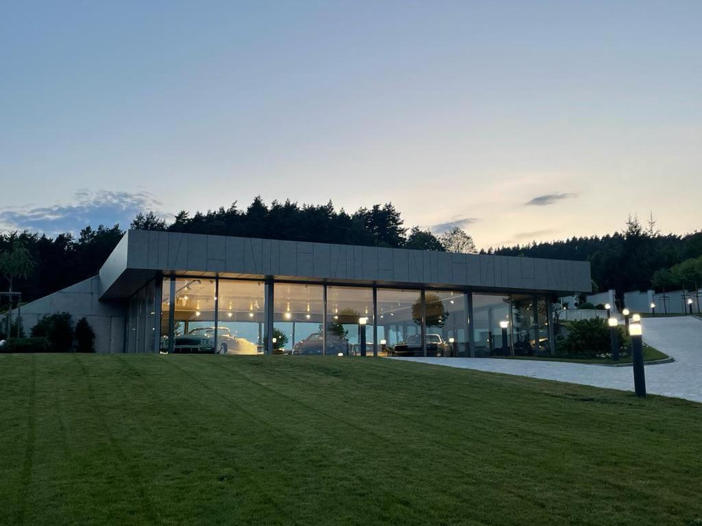 Sp Resort - Peter Sagan ชิลินา ภายนอก รูปภาพ