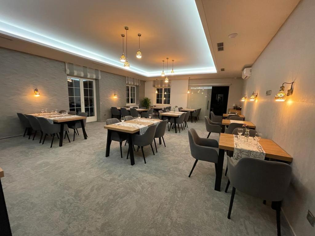 Sp Resort - Peter Sagan ชิลินา ภายนอก รูปภาพ