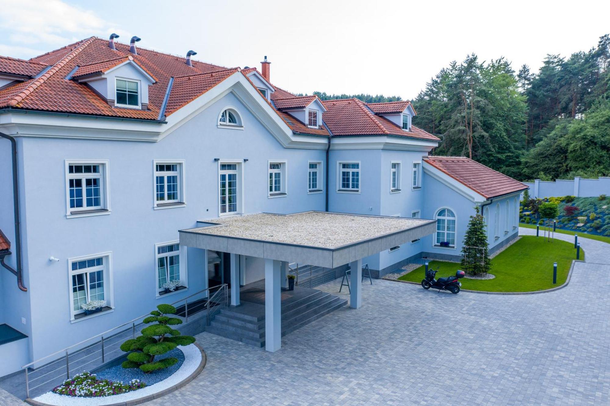 Sp Resort - Peter Sagan ชิลินา ภายนอก รูปภาพ