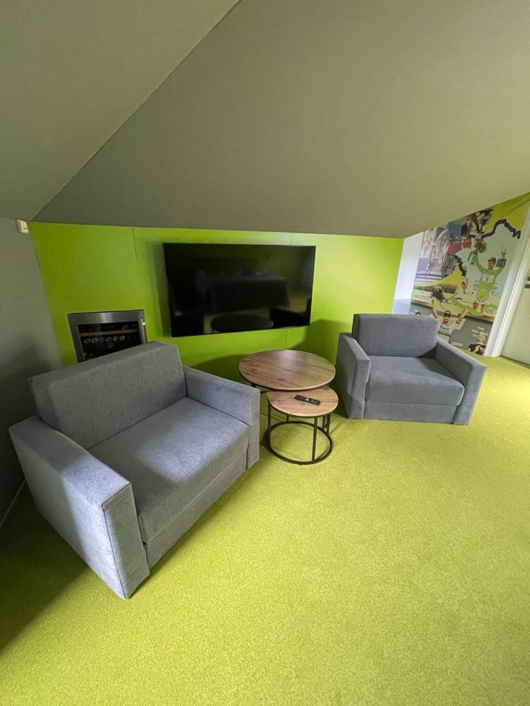 Sp Resort - Peter Sagan ชิลินา ภายนอก รูปภาพ